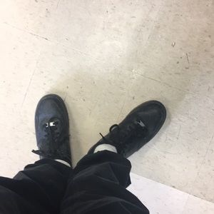 Meet your Posher, Peter